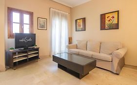 RentalSevilla Apartamento Luminoso en el Barrio Santa Cruz